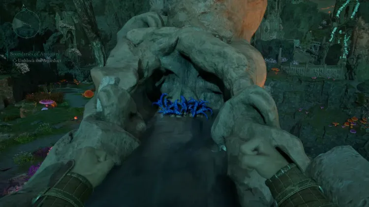 แตรเครเคน