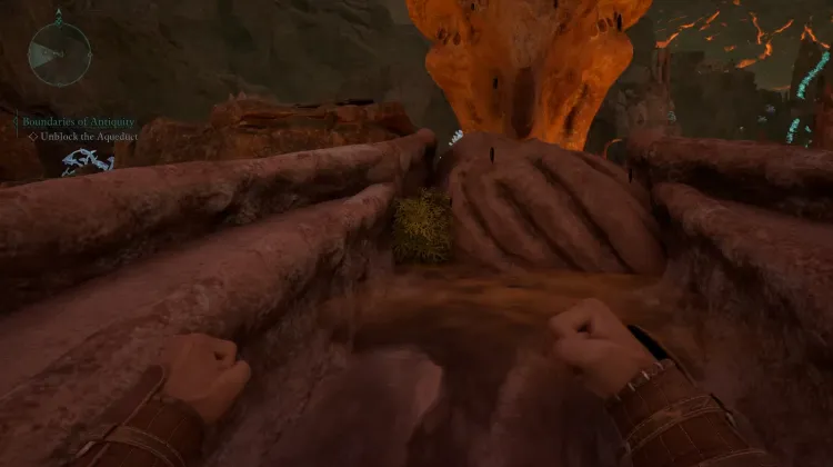 ขนของฮันต์