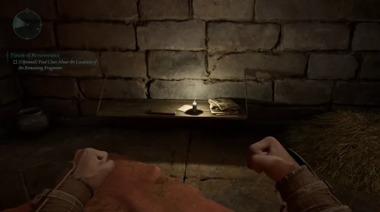 คำสารภาพของเทน