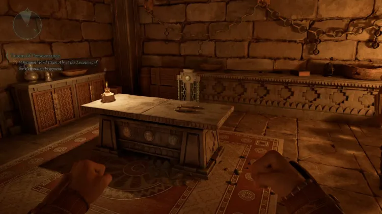 Prisoner Incident Log