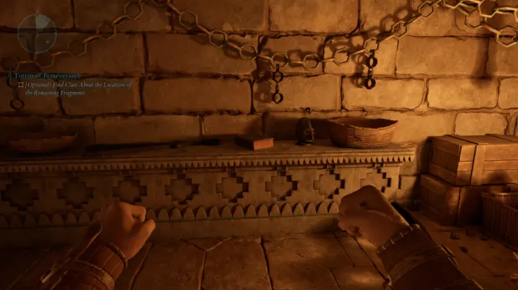 Charred Leather Tome