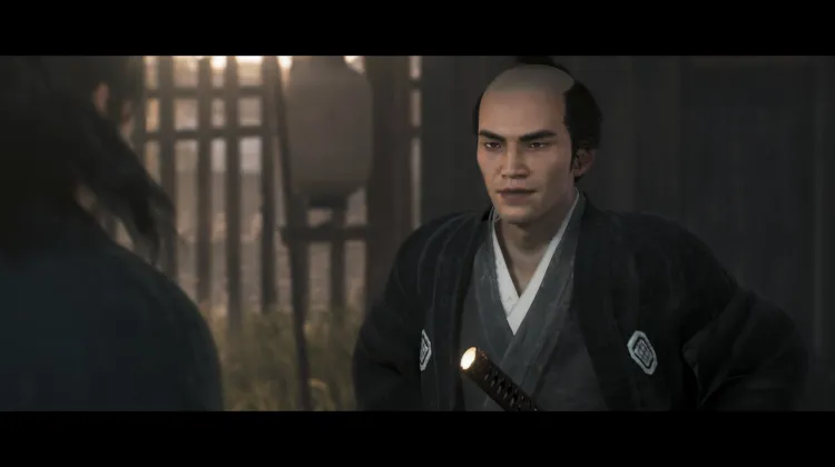 Traverser le point de contrôle vers Yokohama