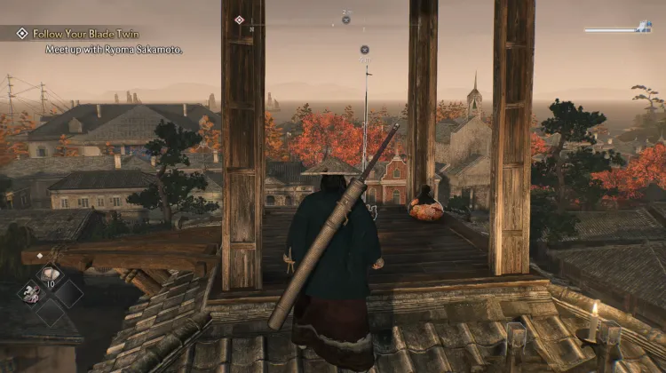 Sztandar Zawoalowanego Ostrza