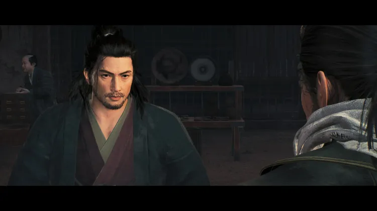 Suivre Votre Jumeau de Lame (Rencontrer Ryoma Sakamoto)