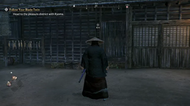 Sztandar Zawoalowanego Ostrza