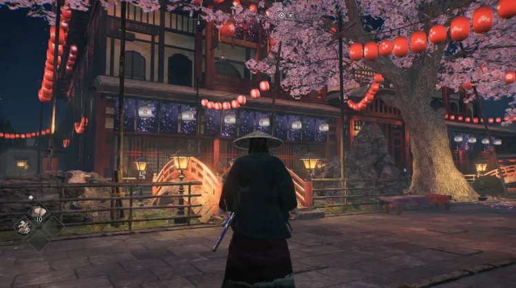 Miyozaki Eğlence Bölgesi