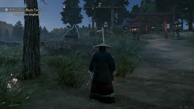 Sztandar Zawoalowanego Ostrza