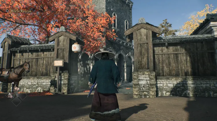 Yokohama Belediye Binası Saat Kulesi