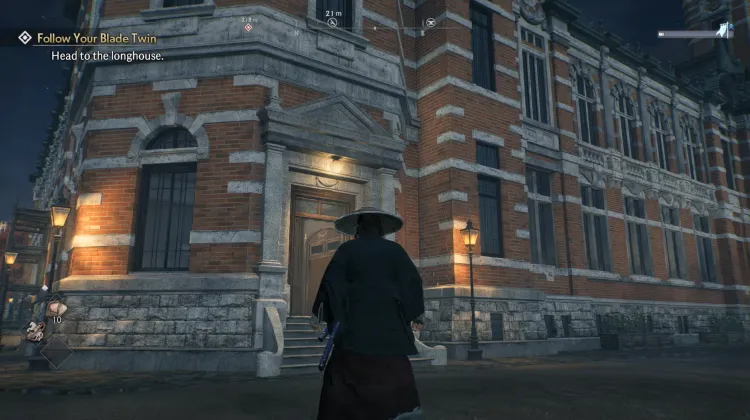 Yokohama Büyük Villa