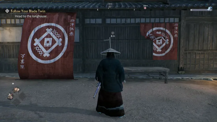 Sztandar Zawoalowanego Ostrza