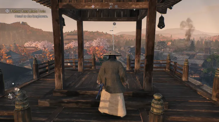 Sztandar Zawoalowanego Ostrza