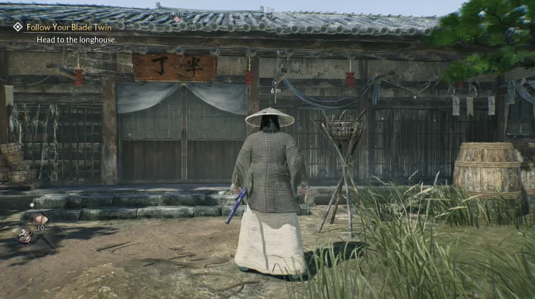 Sztandar Zawoalowanego Ostrza