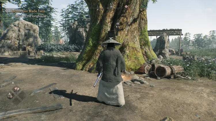 Sztandar Zawoalowanego Ostrza