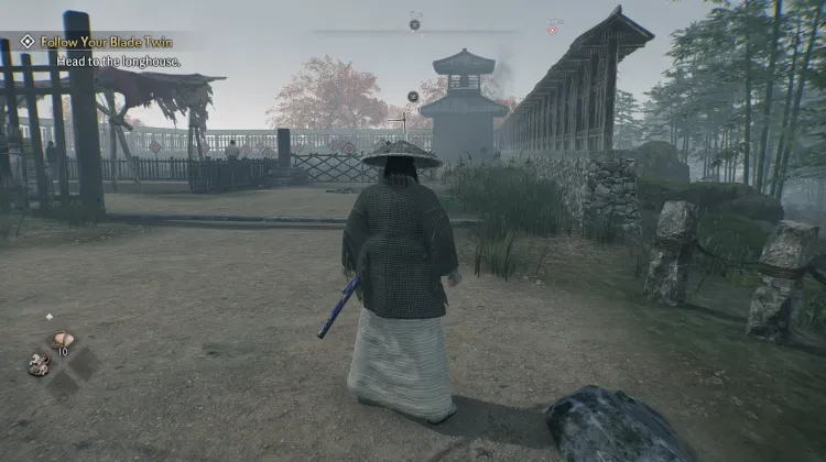 Sztandar Zawoalowanego Ostrza