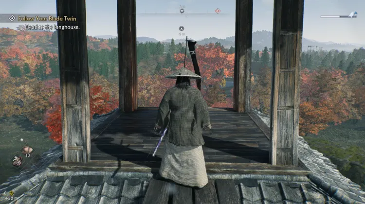 Sztandar Zawoalowanego Ostrza