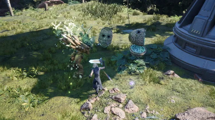 Grandhorn & Grangalan