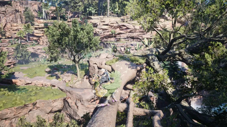 Grindaggio delle Viti Chocobo