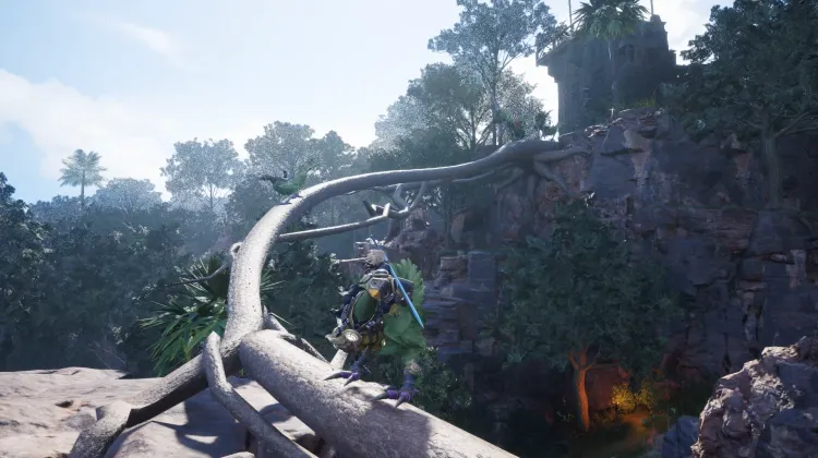 Grindaggio delle Viti Chocobo