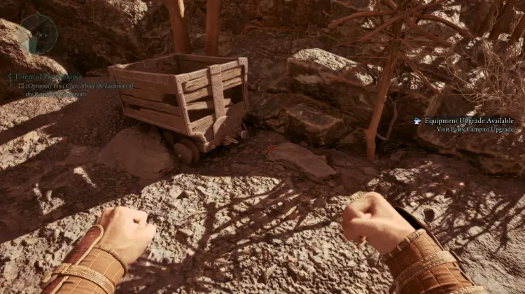 เนื้อแห้ง