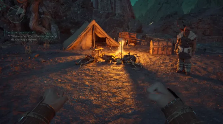 หญิงสาวที่ถูกเผา