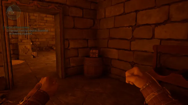 बंद कमरा