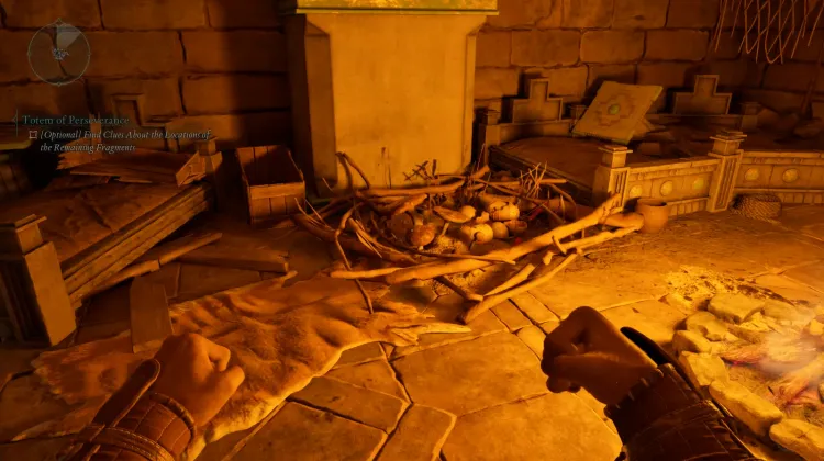 หญิงสาวที่ถูกเผา