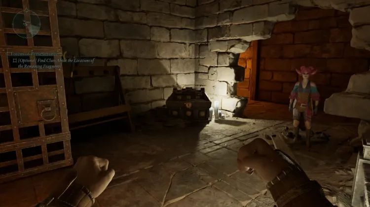 महान निरीक्षण की अंगूठी