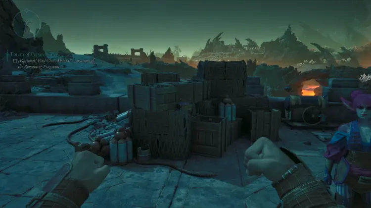 Buku Catatan Bernoda Air