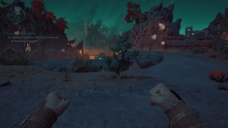 ผลไผ่หนาม