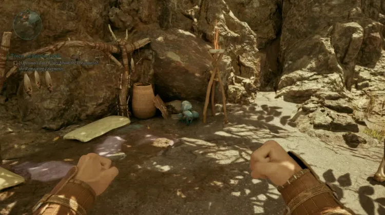 กระดูกสเคน