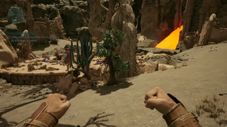 ผลไผ่หนาม