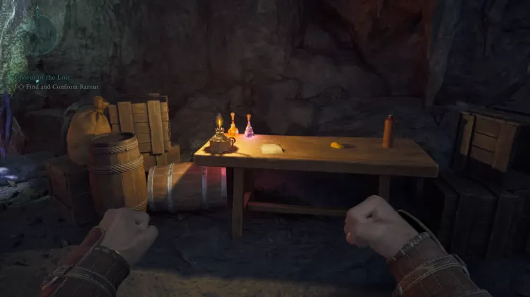 Manifesto of the Choir Invisible, pt. 1