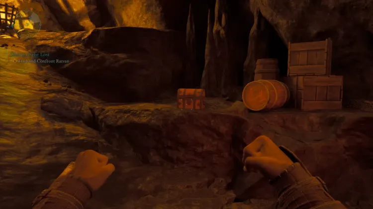 लॉकबॉक्स