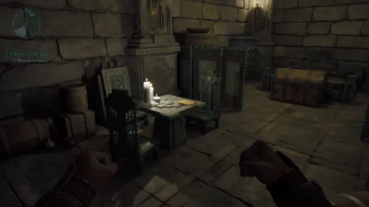 Manifesto Paduan Suara Tak Kasat Mata, bagian 3