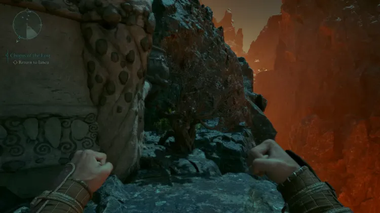 เมลอนหัวใจสับ