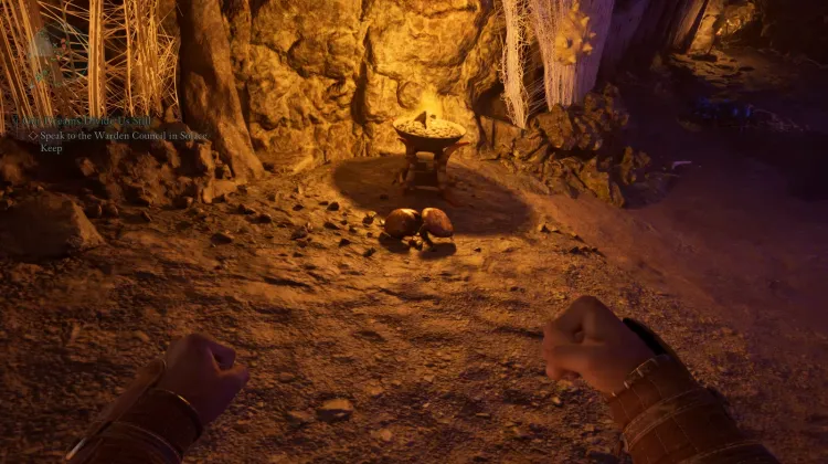 หญิงสาวที่ถูกเผา