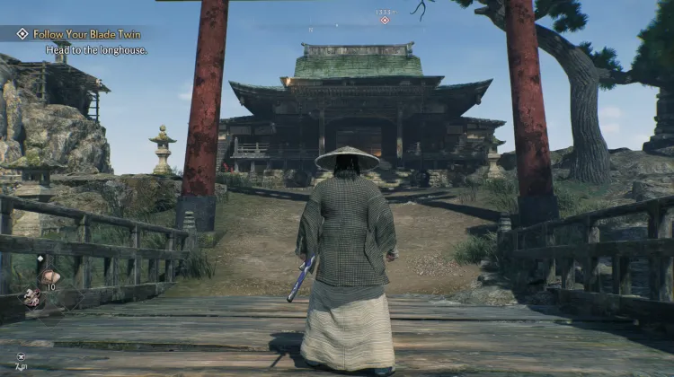 Wakamiya Haçimangu Tapınağı