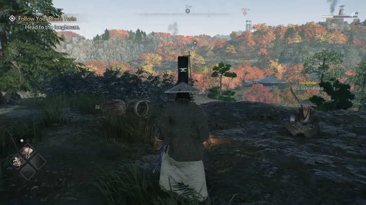 Sztandar Zawoalowanego Ostrza