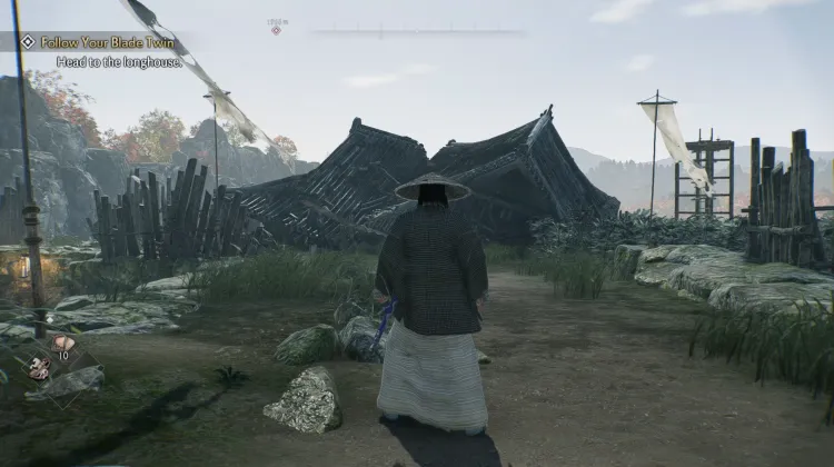 Maita Kalesi Harabeleri