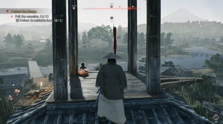 Sztandar Zawoalowanego Ostrza