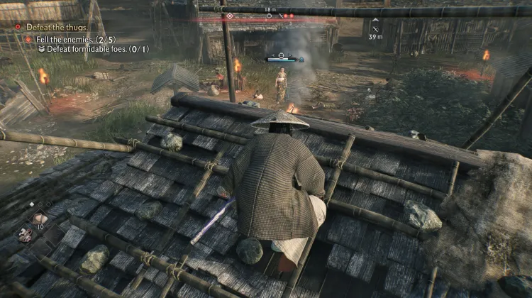 Loan Shark Takenoshin