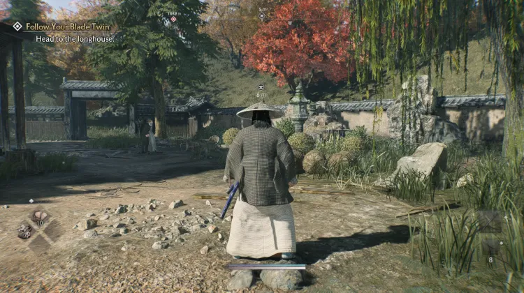 Sztandar Zawoalowanego Ostrza