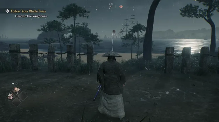 Sztandar Zawoalowanego Ostrza