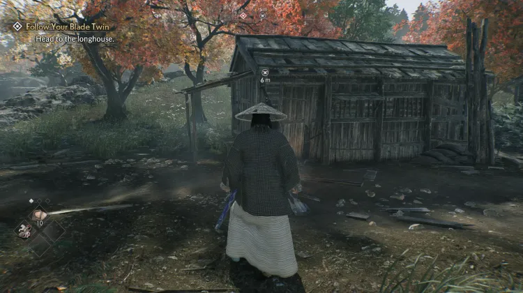 Sztandar Zawoalowanego Ostrza