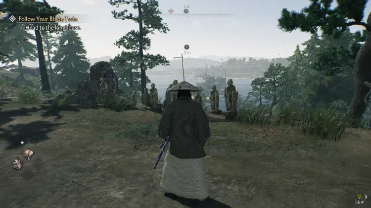 Sztandar Zawoalowanego Ostrza