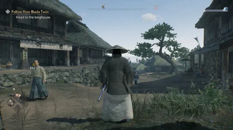 Kanagawa Konaklama İstasyonu