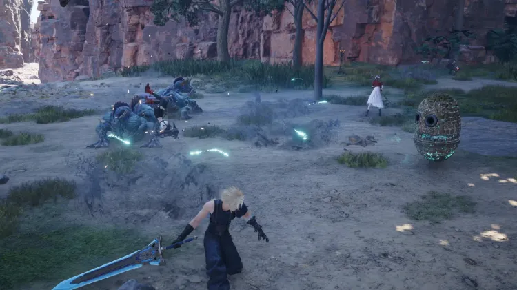 Grangalan & Gagighandi