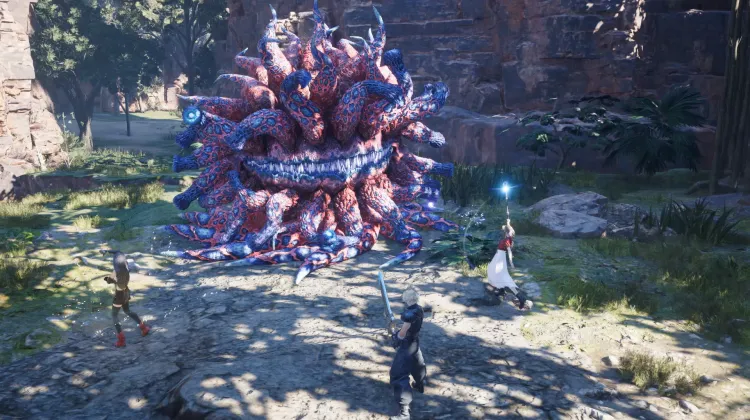 The Sultan of Stench