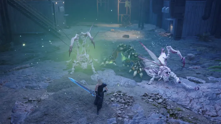 Grandhorn & Chimera Mimic