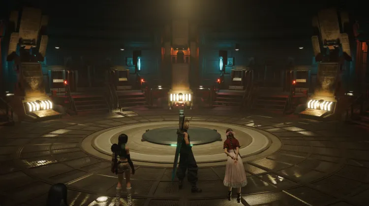 Protorelic Phenomenons